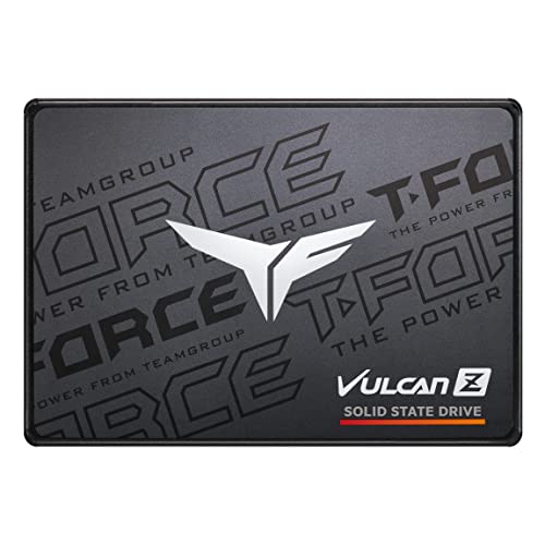 Amazon | TEAMGROUP (旧称 Team) 内蔵 SSD TLC NAND 256GB SATA3 2.5